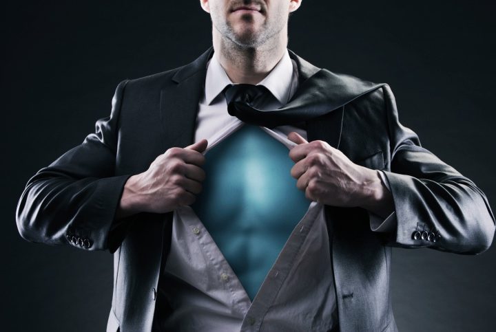 How to Unleash Your Content Marketing Superheroes