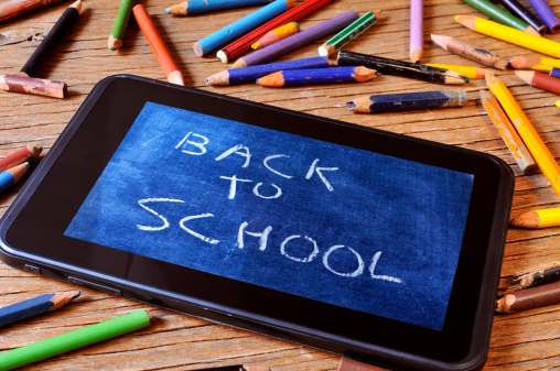Back to School: Content Generation 101