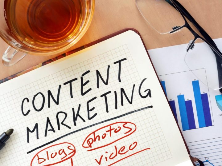5 Reasons Why You Need a Content Marketing Strategy