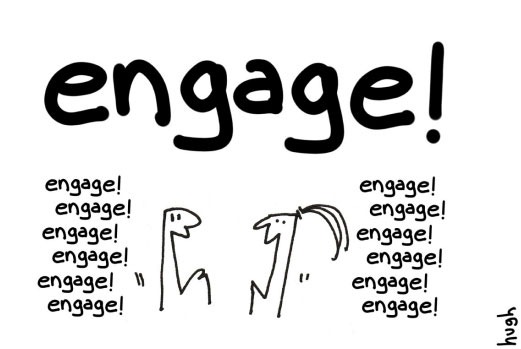 3 Important Considerations for Engagement