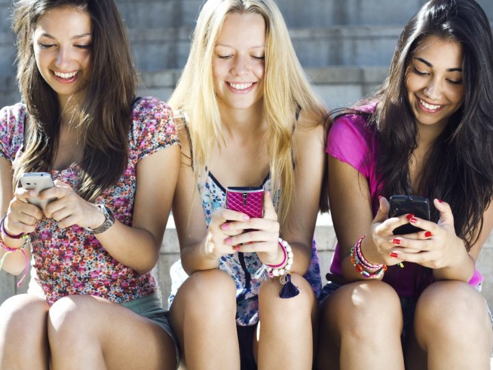 Communicating with and Marketing to Millennials and Gen Z in 2015